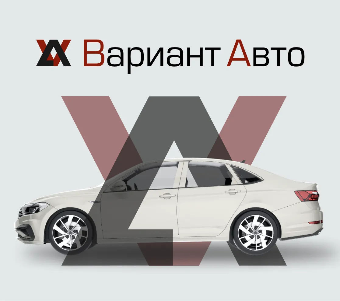 Превью сайта «Вариант Авто» разработанного ART6 в Орле Превью сайта «Вариант Авто» разработанного ART6 в Орле