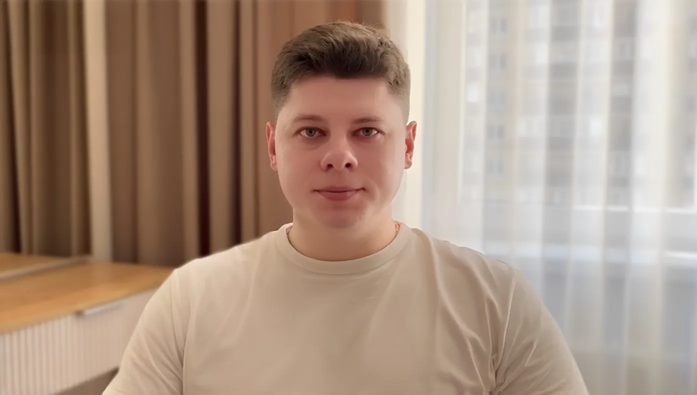Алексей – руководитель отдела маркетинга ART6 рассказывает о партнёрской программе в Орле Алексей – руководитель отдела маркетинга ART6 рассказывает о партнёрской программе в Орле